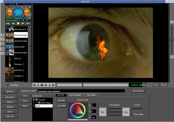 Free Video Editor For Mac 10.11.6